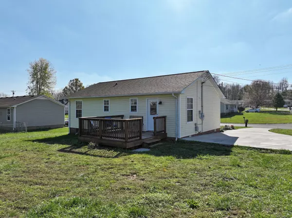 Oak Grove, KY 42262,123 Grant Ave