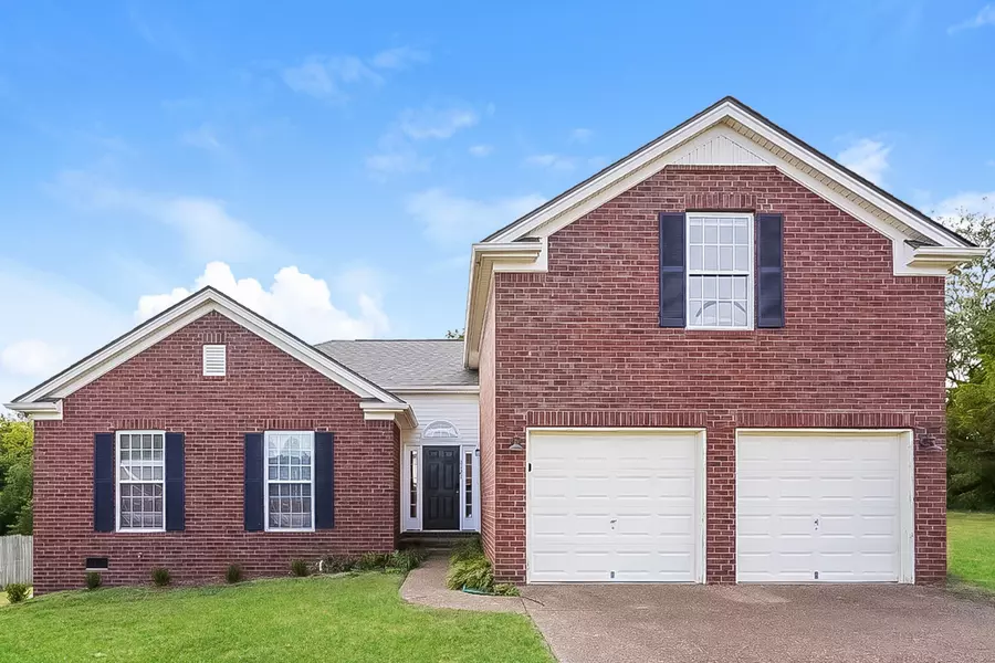 8121 Settlers Way, Nashville, TN 37221