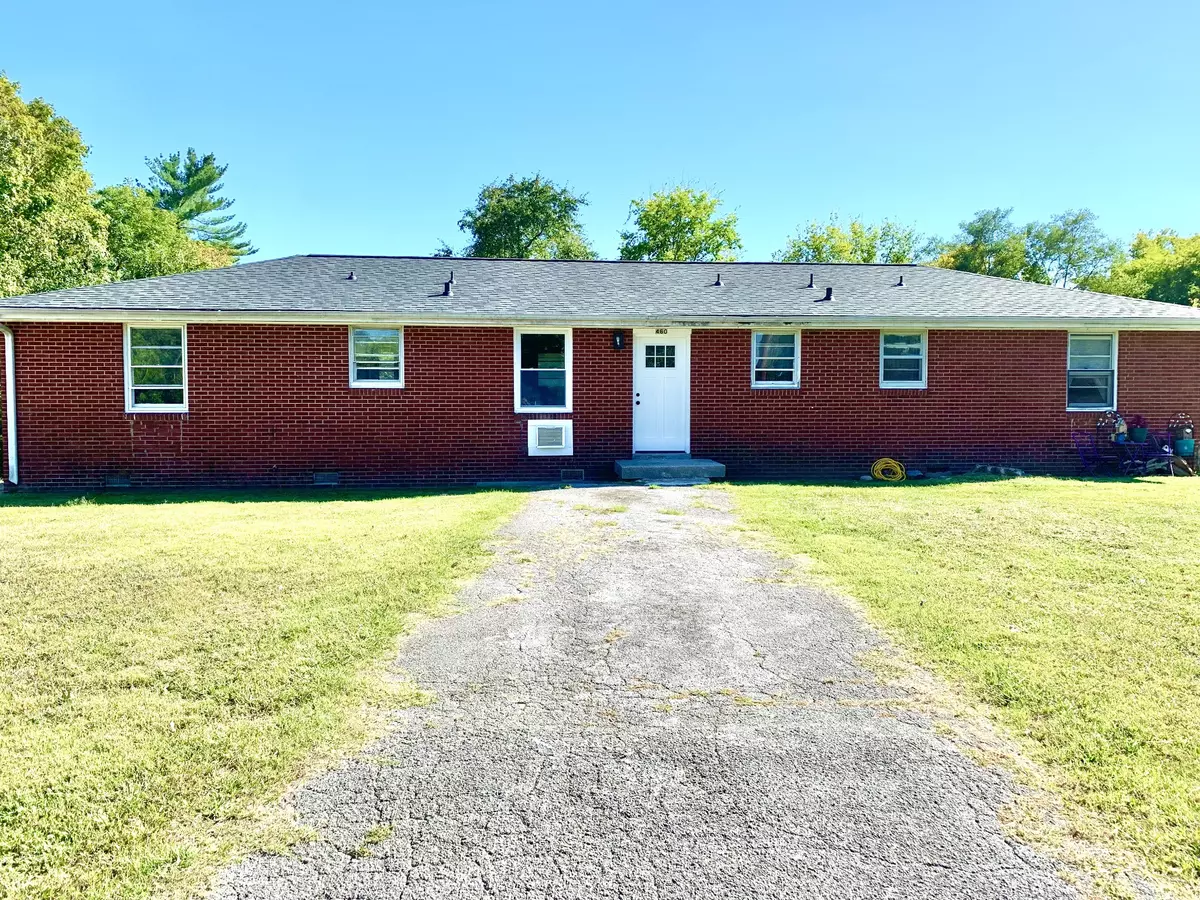 Clarksville, TN 37043,460 Circle Dr