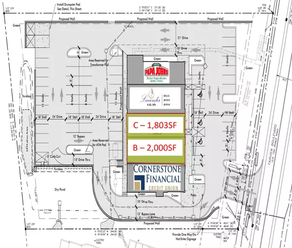 2332 Fairview Blvd, Fairview, TN 37062