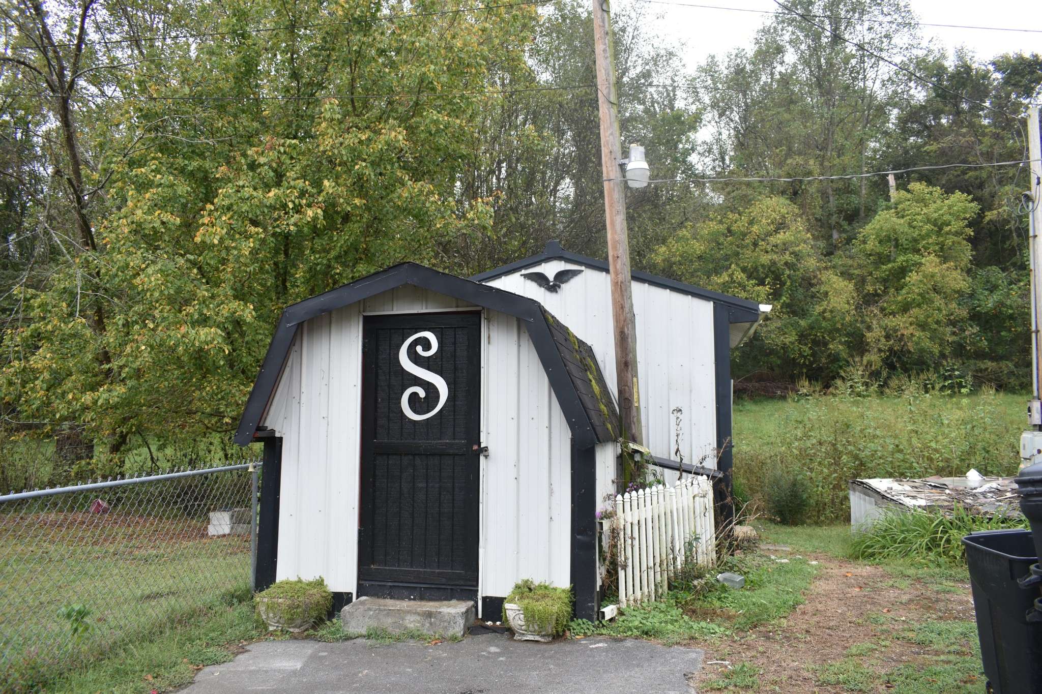 Carthage, TN 37030,25 Lock Seven Ln
