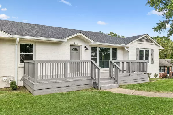 Columbia, TN 38401,110 S Laurel Cir