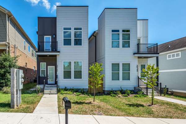 2014B 14th Ave #N, Nashville, TN 37208