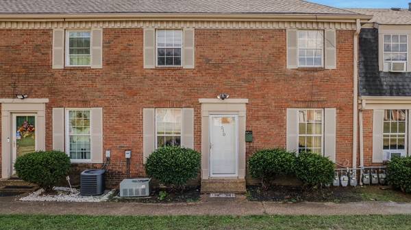 323 Forest Park Rd #5-10,  Madison,  TN 37115