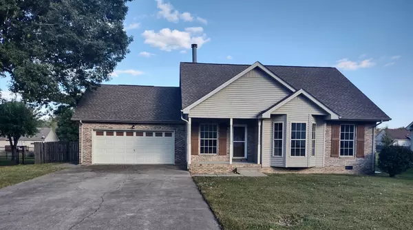 1007 Blue Ridge Pkwy, Goodlettsville, TN 37072