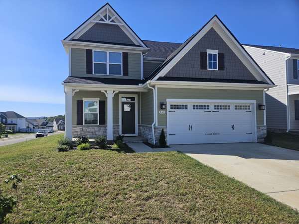 960 Green Vly, Smyrna, TN 37167