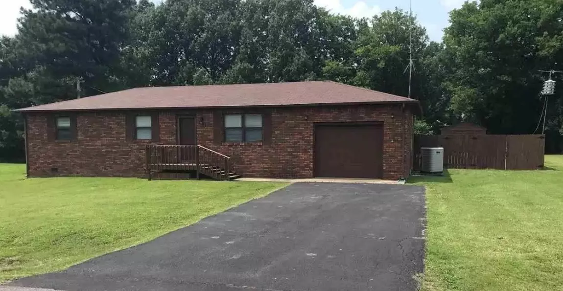 169 Wyndotte Way, Ledbetter, KY 42058