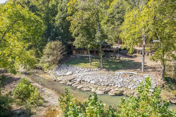 404 Sickler Road,  Hohenwald,  TN 38462