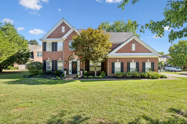 512 Logwood Briar Cir,  Brentwood,  TN 37027