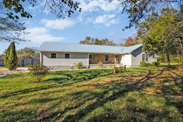 2151 Ona Rd, Crossville, TN 38572