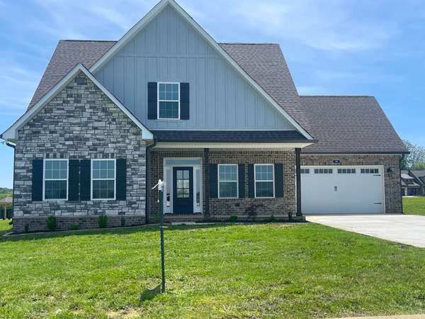 95 Lookout Dr, Winchester, TN 37398