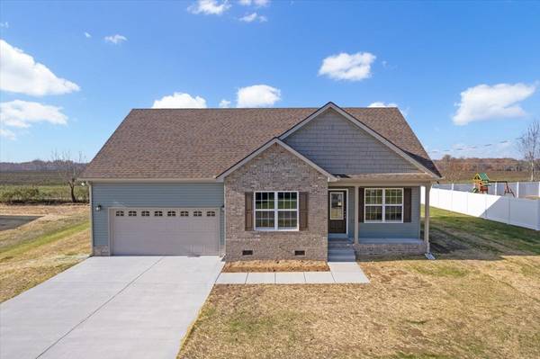 559 Ridge St, Manchester, TN 37355