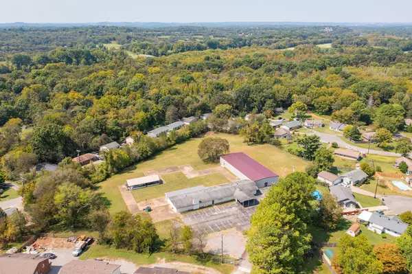 Hermitage, TN 37076,720 Linden Green Dr