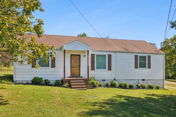 309 Randy Rd, Madison, TN 37115