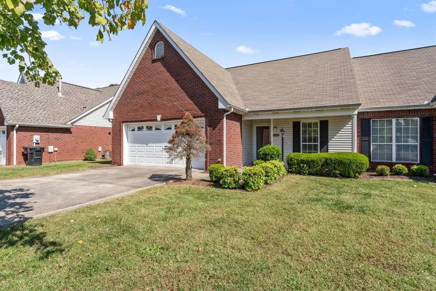 1928 Black Fox Crossing, Murfreesboro, TN 37127