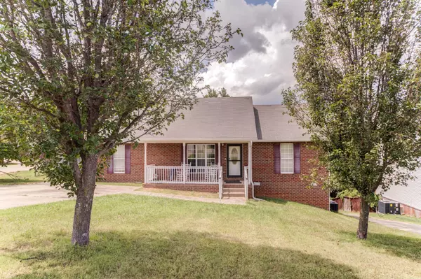 137 Doty Rd, Ashland City, TN 37015