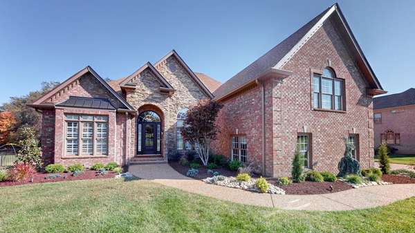 1204 Old Spring Trl, Arrington, TN 37014