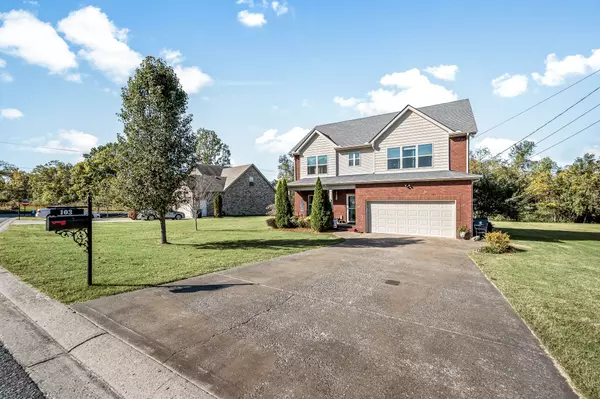 La Vergne, TN 37086,103 Kestrel Cir