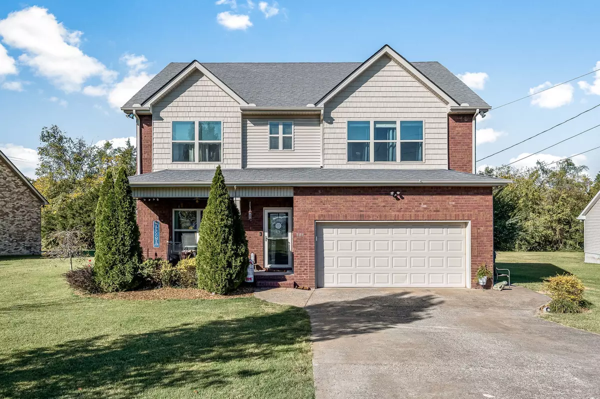 La Vergne, TN 37086,103 Kestrel Cir