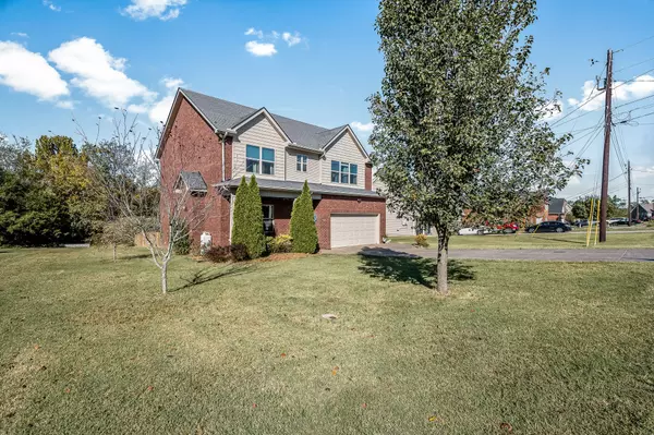 La Vergne, TN 37086,103 Kestrel Cir