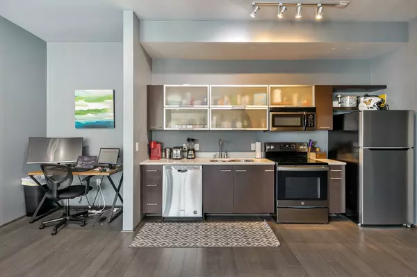 Nashville, TN 37206,2115 Yeaman Pl #232