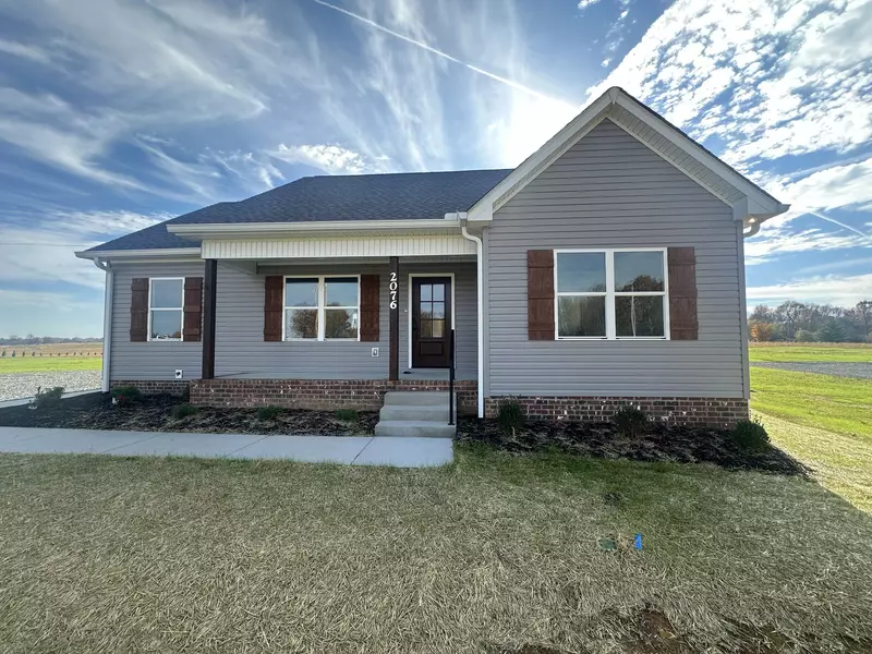 2076 Highway 259, Portland, TN 37148