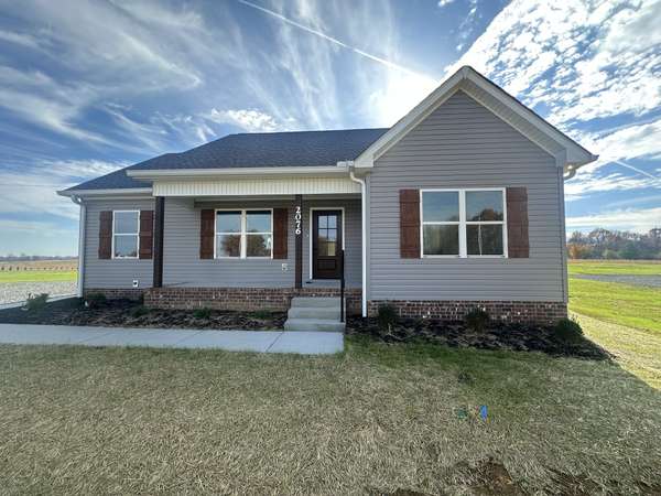 2076 Highway 259, Portland, TN 37148