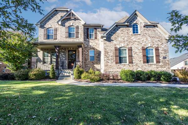 504 Fort Lee Ct, Nolensville, TN 37135