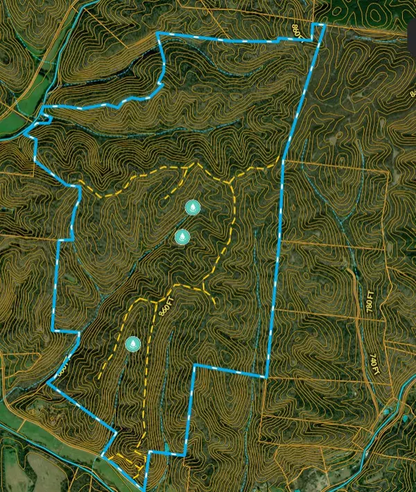 Hohenwald, TN 38462,1 Cane Creek Road