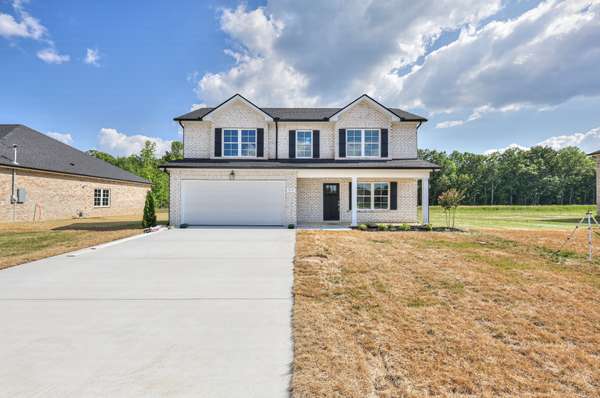 295 Blanford Circle, Manchester, TN 37355