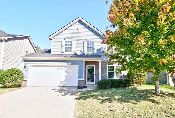 2924 Goose Creek Ln, Murfreesboro, TN 37128