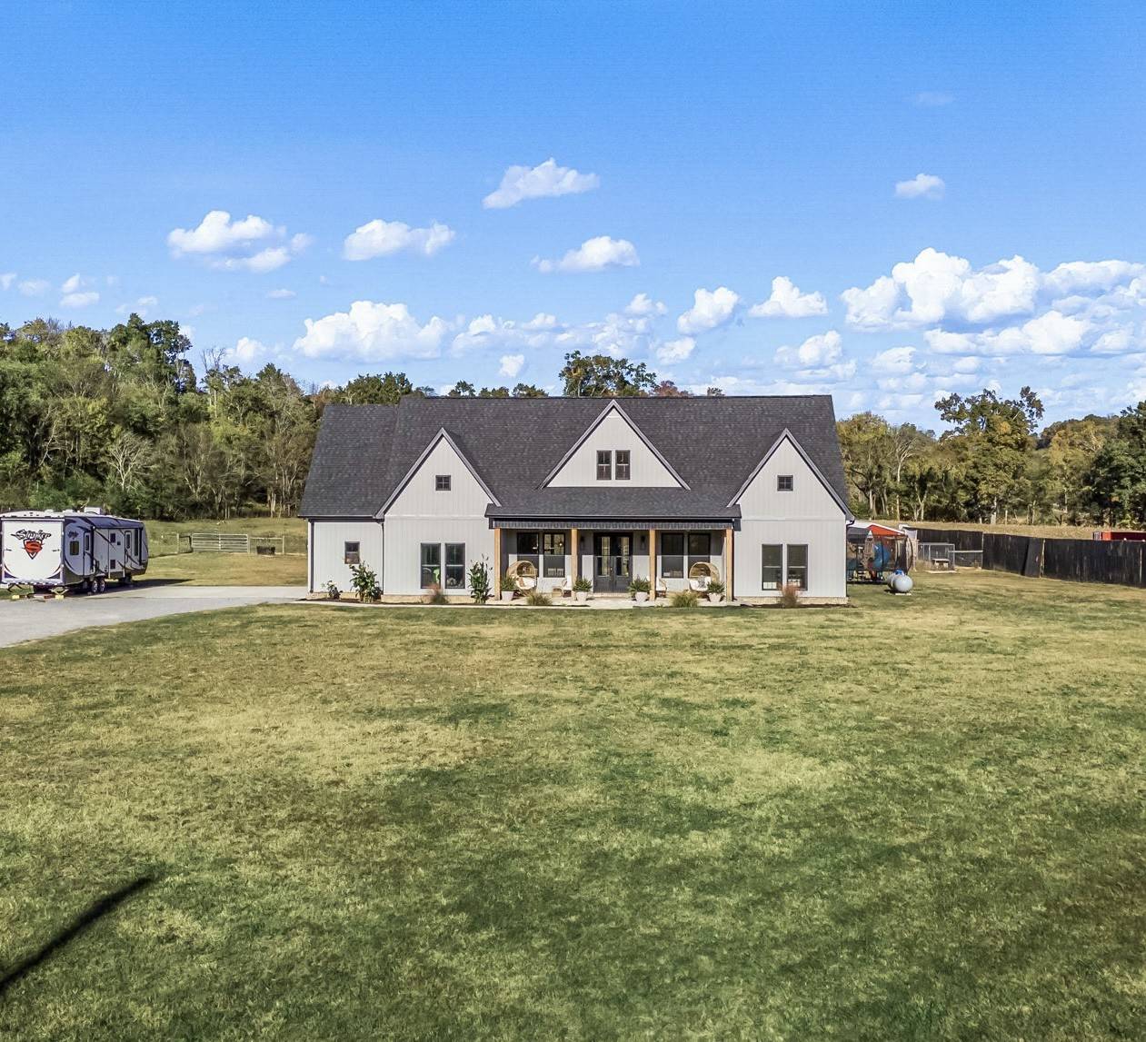 5233 Winchester Hwy, Lynchburg, TN 37352