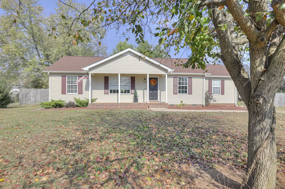 Christiana, TN 37037,111 Butte Ct