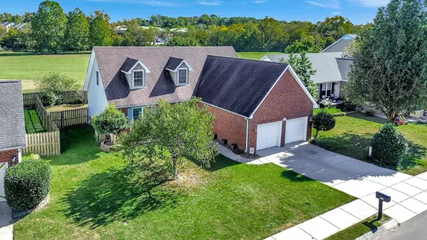 Spring Hill, TN 37174,1604 Solitude Ct