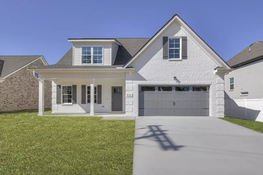 429 Ruby Oaks Ln, Murfreesboro, TN 37128