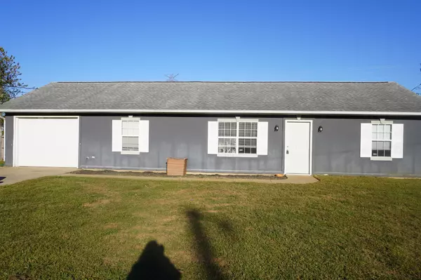 Oak Grove, KY 42262,1154 Schatten St