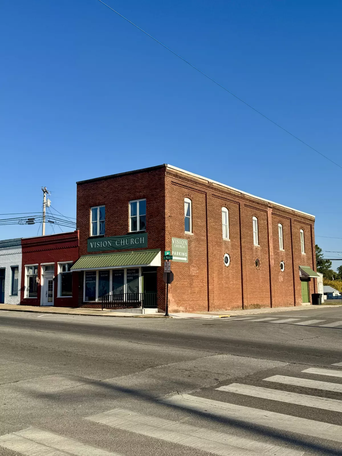 Decherd, TN 37324,300 E Main St