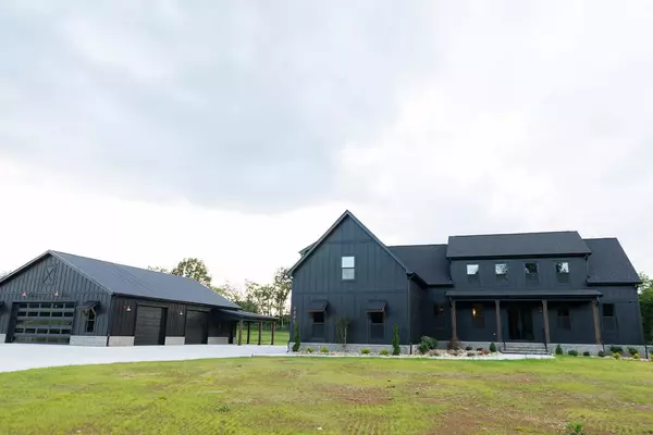 6495 Simmons Acres Ln,  Lascassas,  TN 37085
