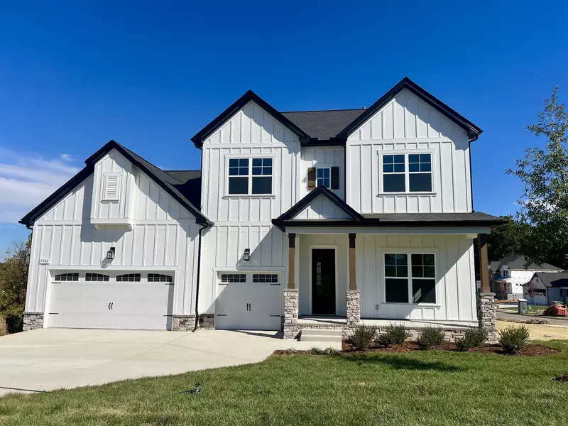 7502 Shoal Mill Point, Fairview, TN 37062