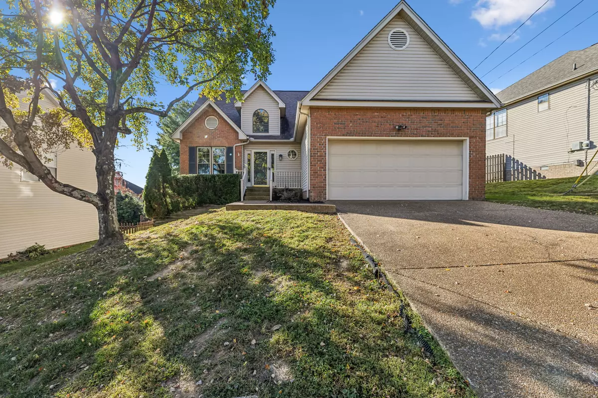 Nashville, TN 37211,309 Burgandy Hill Trl