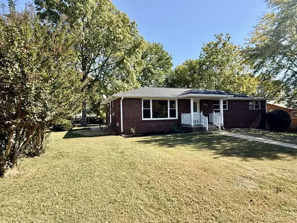 Smyrna, TN 37167,207 Carter St