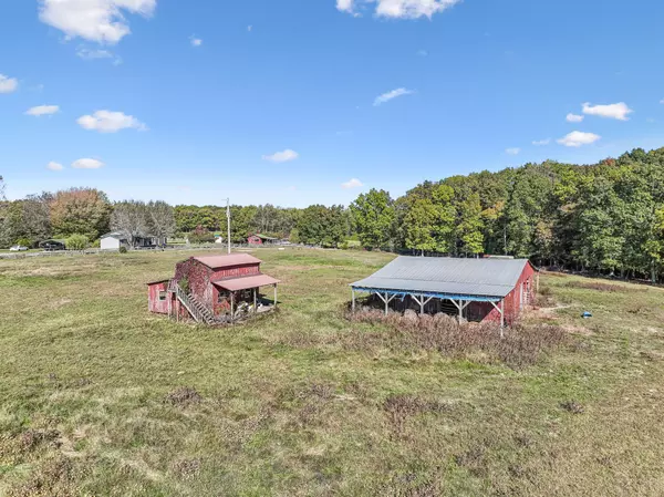 Ethridge, TN 38456,0 Womble Ridge Rd