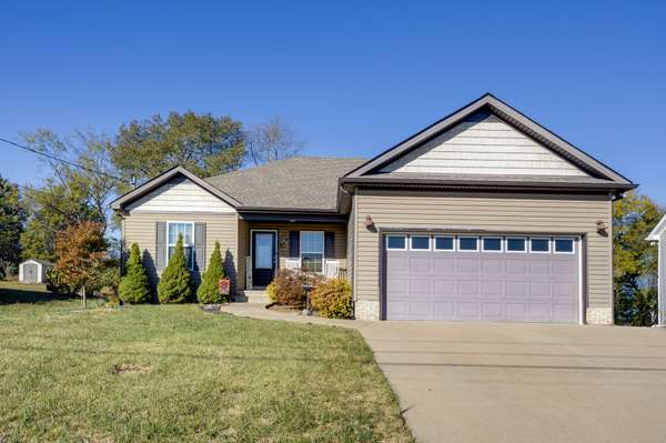 333 Telluride Ln, Murfreesboro, TN 37129