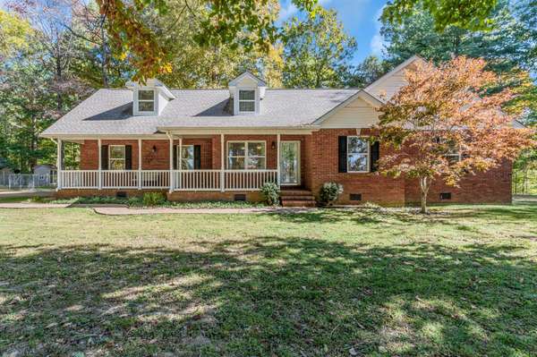 2502 Dobbins Pike, Portland, TN 37148