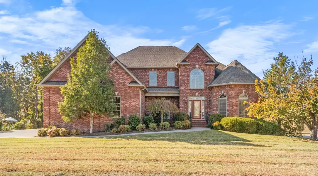 306 Gray Hawk Trl, Clarksville, TN 37043