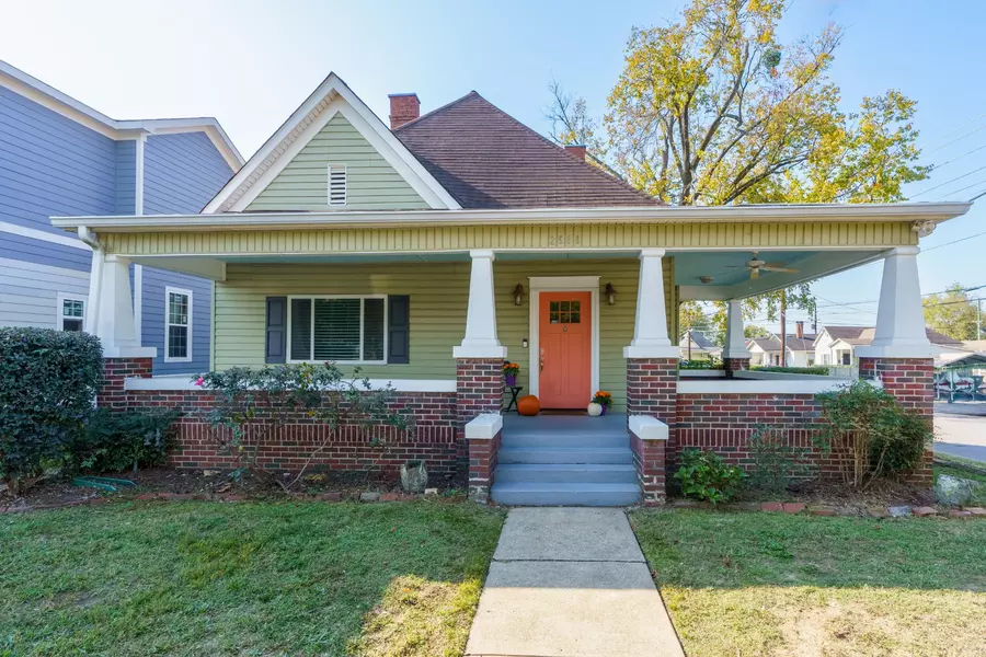 2500 Union Avenue, Chattanooga, TN 37404