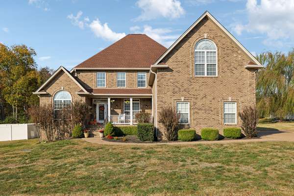 111 Seven Springs Dr, Mount Juliet, TN 37122