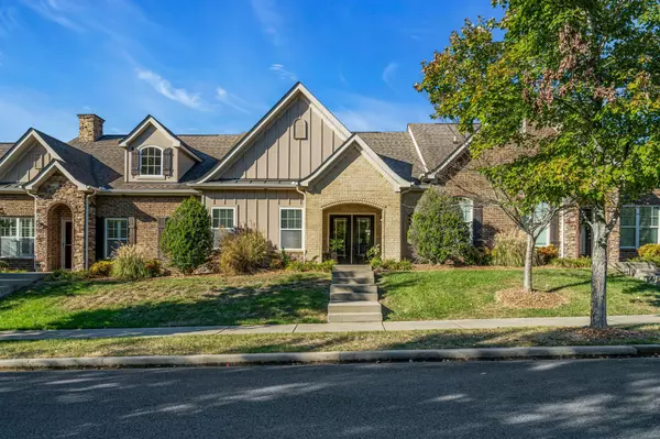 100 Placid Grove Lane ##805, Goodlettsville, TN 37072