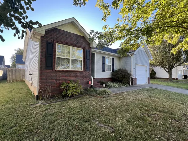 Murfreesboro, TN 37128,1285 Dalmally Dr