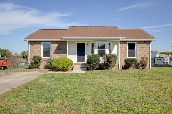 1065 Bobcat Dr, Clarksville, TN 37042